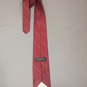 Christian DIOR Mens Tie